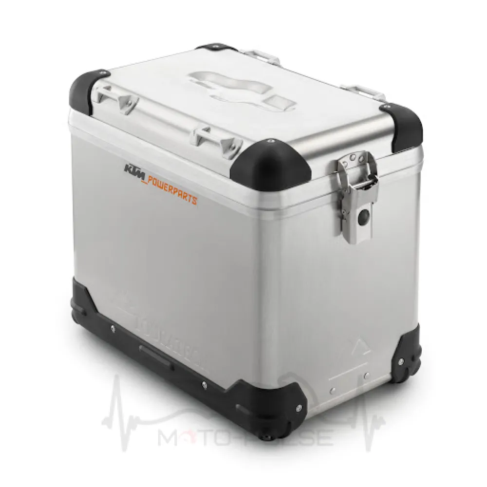 Кофр Боковий KTM TOURATECH CASE 45L 60312922000